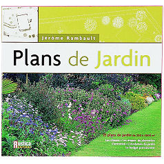 Plans de jardin